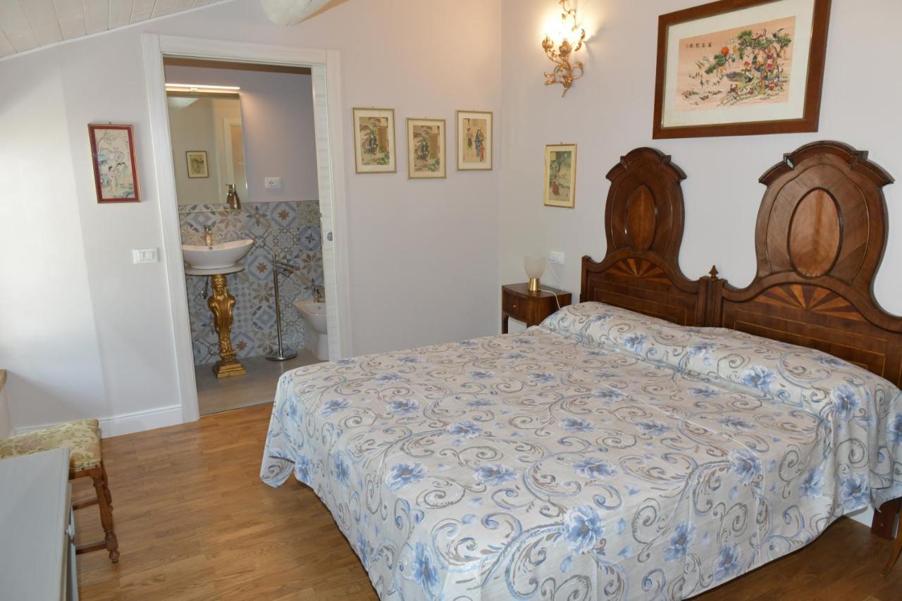 Civico 43 Bed & Breakfast Carpenedolo Exterior photo