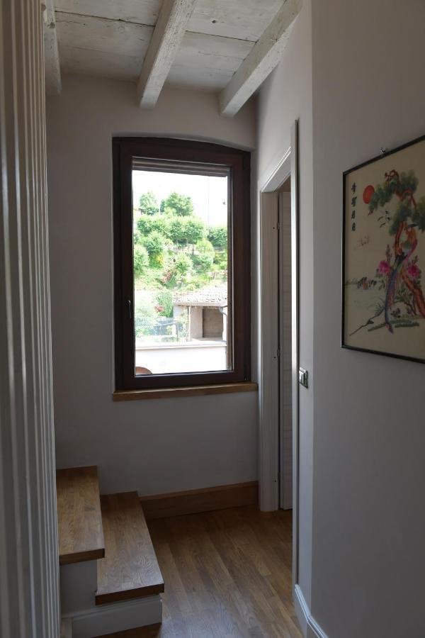 Civico 43 Bed & Breakfast Carpenedolo Exterior photo