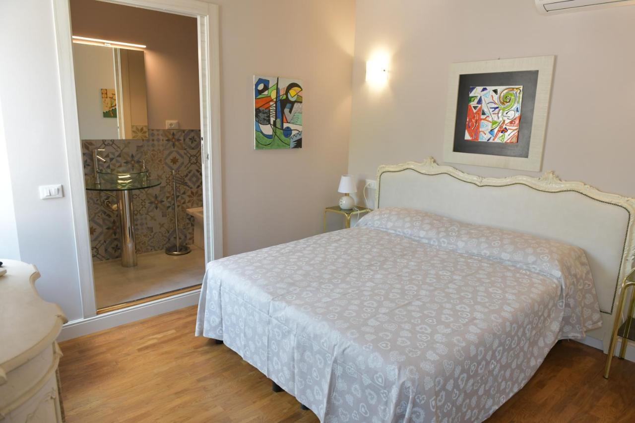 Civico 43 Bed & Breakfast Carpenedolo Exterior photo